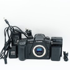 Fotocamera digitale mirrorless