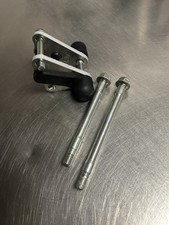 Supporto motore Honda CR 500