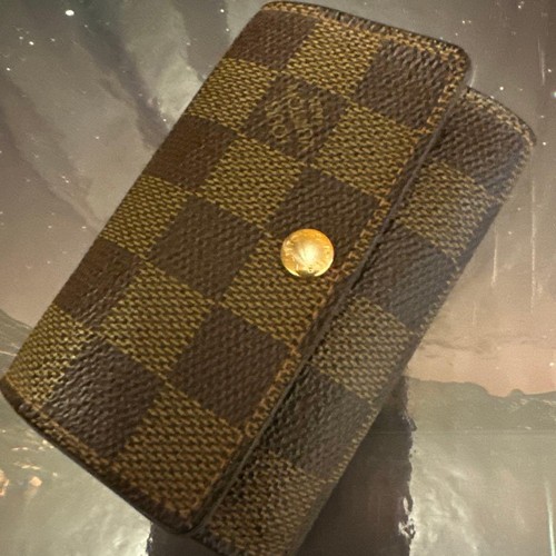 Portachiavi louis vuitton - portachiavi,