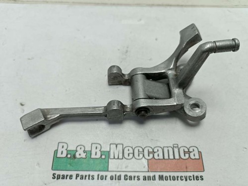 Leveraggio regolatore giri - regolatore,