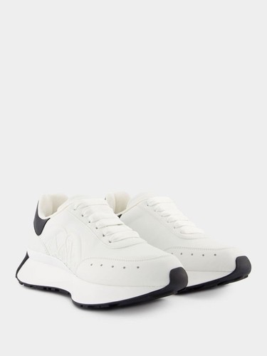 Sneakers alexander mcqueen - sneakers,