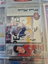 1998 Pacific Omega Mark Recchi