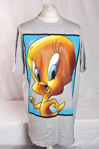 Shirt loony tunes - t-shirt, vintage