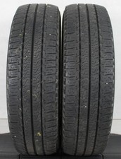 2 pneumatici estivi 225/75R16C