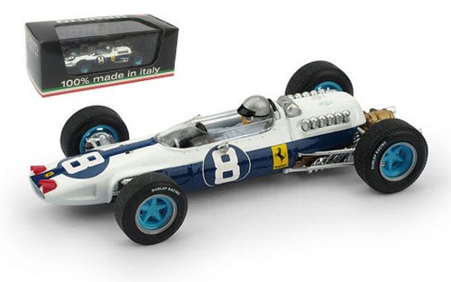 Brumm r291b ferrari - brumm, 512