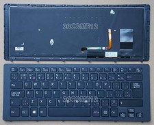 NUOVO per SONY VAIO Fit 15A