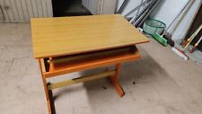 Scrivania Da Bambino Fratelli Reguitti Anni 50 Banchetto Epoca Brevetto