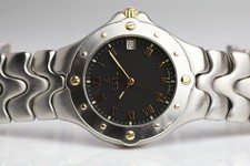 Orologio Uomo Ebel Sportwave