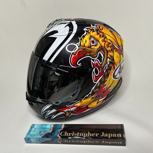 Casco integrale arai 7x - arai, rx-7x