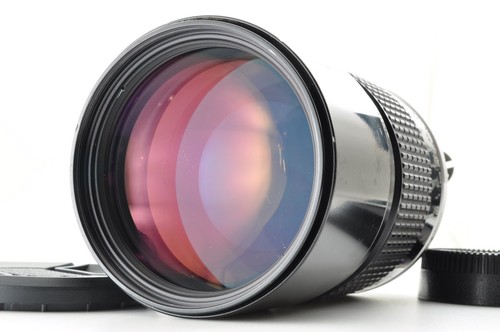 Nikon nikkor 180 - nikon,