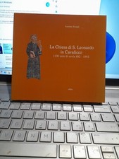 La Chiesa Di S Leonardo In