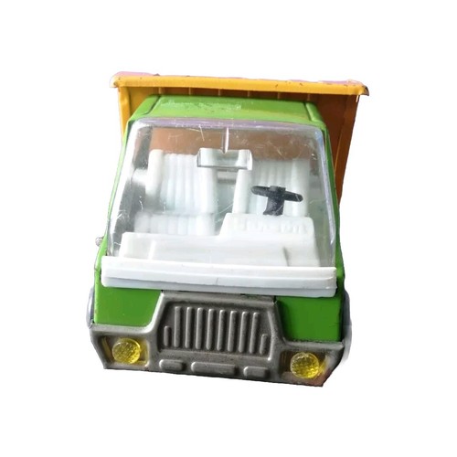 Camion ribaltabile rico brava - rico,