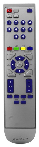 Telecomando adatto per - , humax