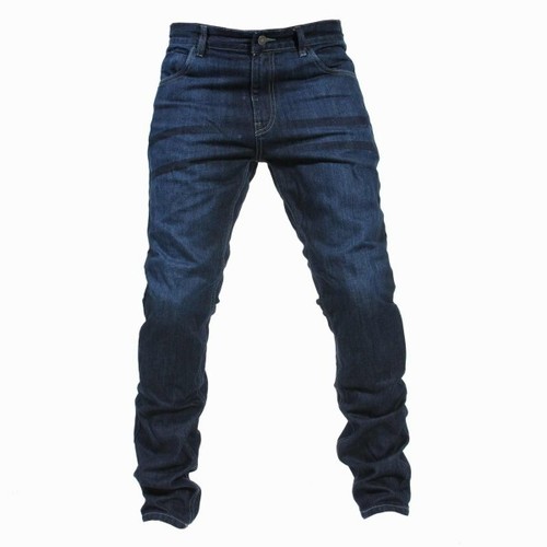 Jeans denim moto uomo - moto,