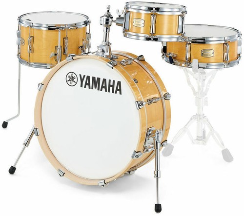 Yamaha batteria acustica
