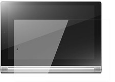2x Pellicola per Lenovo Yoga Tablet 2 10 Zoll Protettiva Protezione Flessibile
