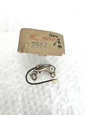 Puntine Platinate Effe Torino