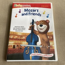 Baby Genius: Mozart and