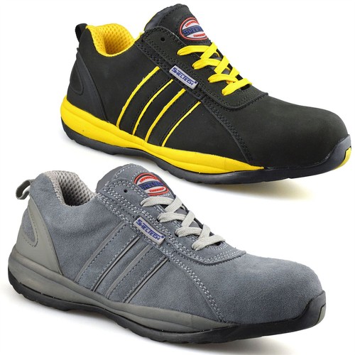 Scarpe lavoro uomo nuove in - nuove,