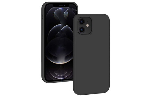 Cover custodia tpu nera - , opaca