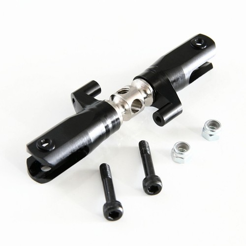 Jy500 123 metal - tail, rotor