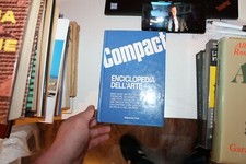 ENCICLOPEDIA DELL' ARTE