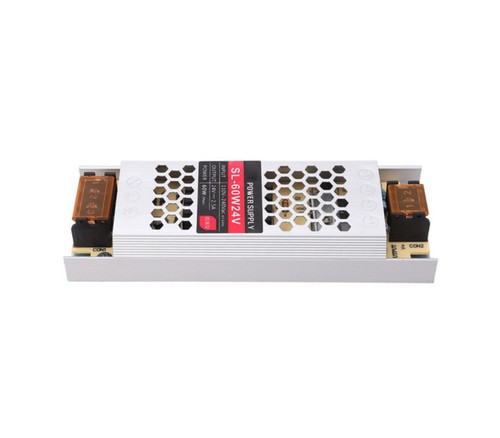 Alimentatore led stabilizzato - alimentatore,