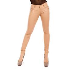 Pantaloni Da Donna Lucidi In