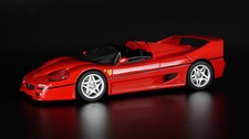 Scala KK - 1:18 Ferrari F50