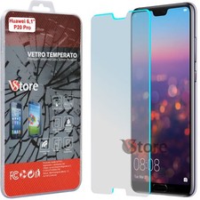 Pellicola Vetro Temperato