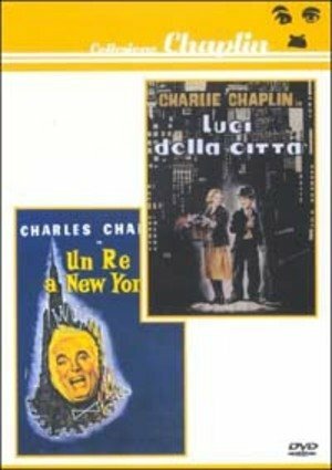 Chaplin collection film - chaplin,