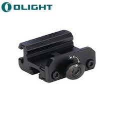 Adaptateur Olight pour Rail