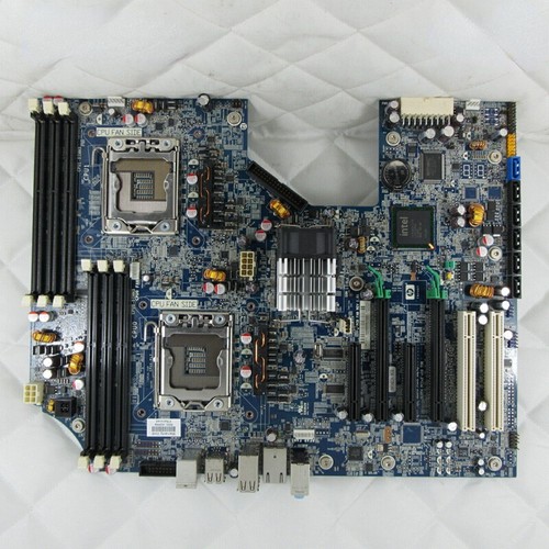 Per z600 workstation scheda - z600,
