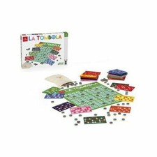 DAL NEGRO 053903 LA TOMBOLA 48