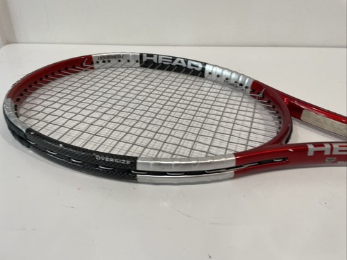 Head liquidmetal impugnatura - head, 1