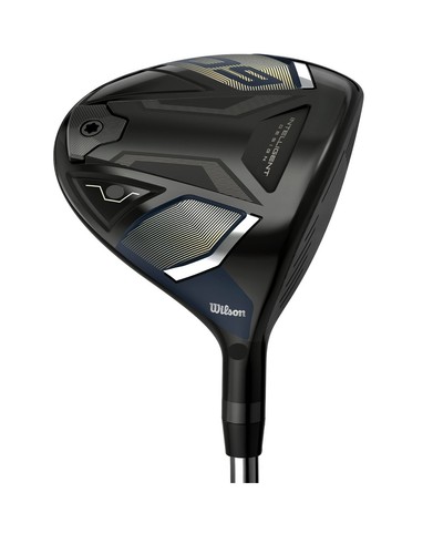 Wilson staff fairway - staff,
