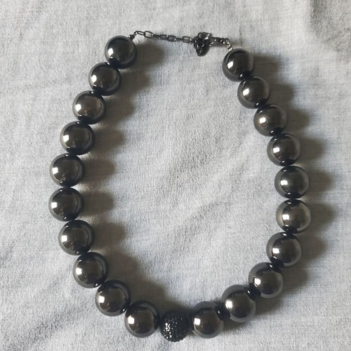 Collana sodini bijoux - collana, firmata