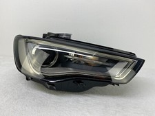 Audi A3 8V S3 RS3 Fari