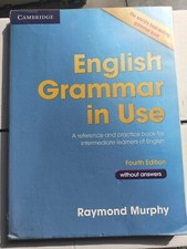 9780521189088 English Grammar in Use Book without Answers: A Ref...ngua inglese]