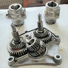 Distribuzione Inferiore  per Ducati 750 SS - 900 SS Carter Quadri anno 1975