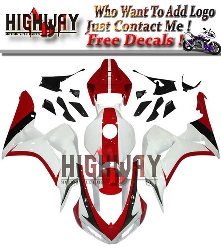 Kit carene moto abs - carene,