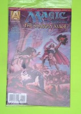 Magic The Gathering - The