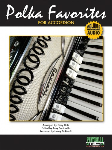 Polka favorites per - polka,
