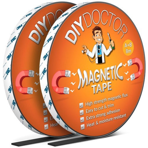 Nastro striscia magnetica - nastro,