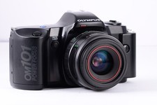 OLYMPUS OM101 Vintage SLR