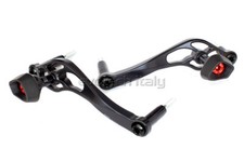 EVOTECH TAMPONI PARATELAIO