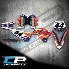 Kit Grafiche per Ktm Sx Sxf