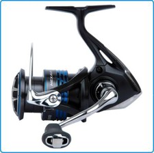 Mulinello Shimano Nexave
