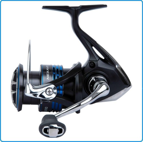 Mulinello shimano nexave - shimano,