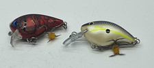 Lotto 2 Artificiali RAPALA -
